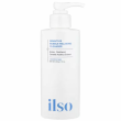 Ilso Sensitive Bubble Relaxing Cleanser 200g