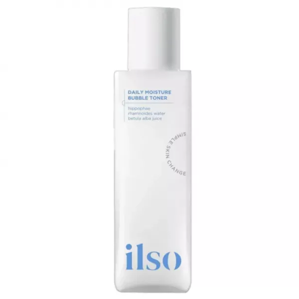 Ilso Daily Moisture Bubble Toner �������������� �������� �����