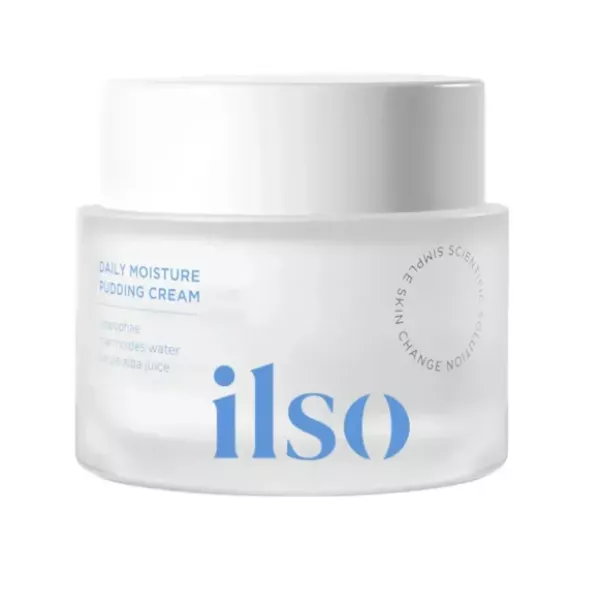 Ilso Daily Moisture Pudding Cream �������������� ����-������