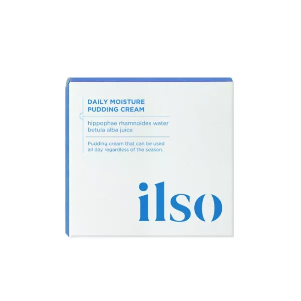 Ilso Daily Moisture Pudding Cream �������������� ����-������