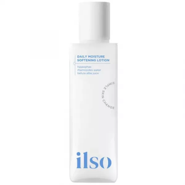 Ilso Daily Moisture Softening Lotion �������������� ���'����������� �������