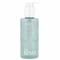 Ilso Natural Mild Cleansing Oil ͳ��� ���������� ���