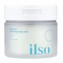 Ilso Moringa Purifying Pore Pad ����������� ���� ��� ��� � ��������