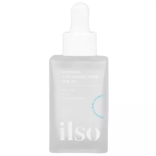 Ilso Moringa Tightening Pore Serum ��������� ��� �������� ��� � ��������