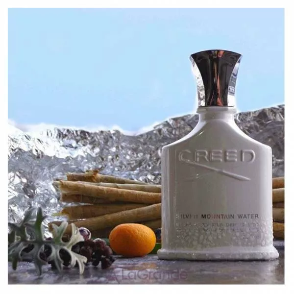 Creed Silver Mountain Water ����������� ����