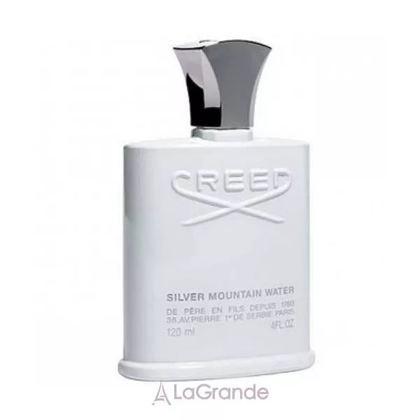Creed Silver Mountain Water ����������� ����