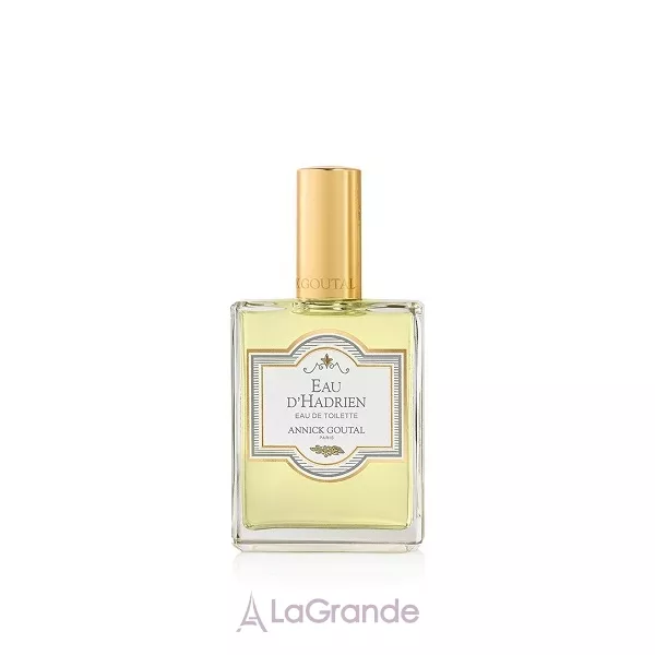 Annick Goutal Eau d�Hadrien Men ��������� ����