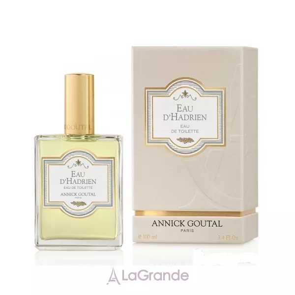 Annick Goutal Eau d�Hadrien Men ��������� ����