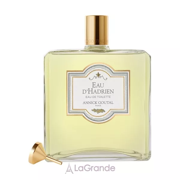 Annick Goutal Eau d�Hadrien Men ��������� ����