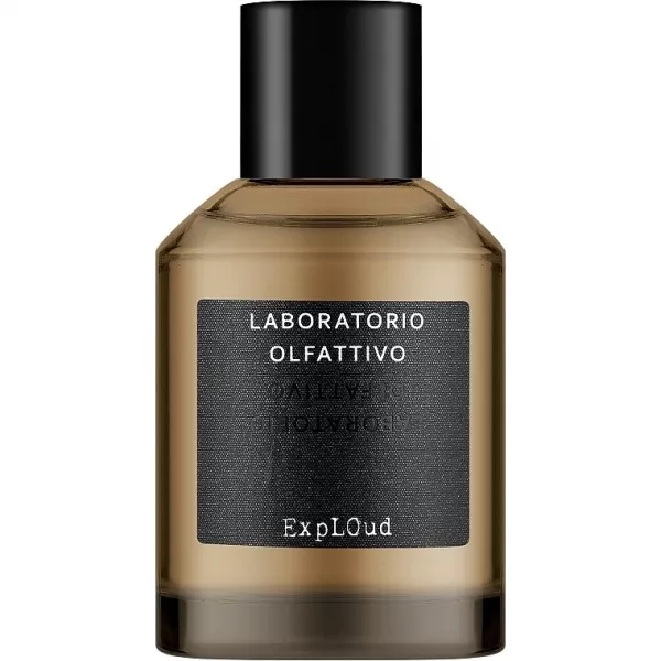 Laboratorio Olfattivo ExpLOud ����������� ����