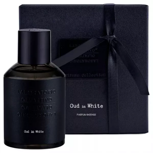 Laboratorio Olfattivo Oud in White ��������������� ����