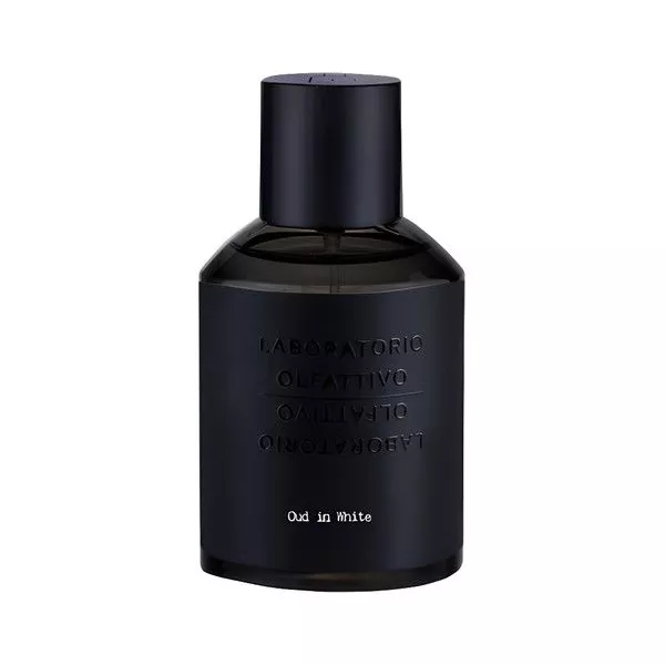 Laboratorio Olfattivo Oud in White ��������������� ����