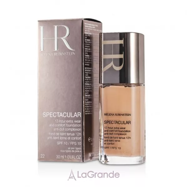 Helena Rubinstein Spectacular Foundation ��������� ���� ��� �������, ������