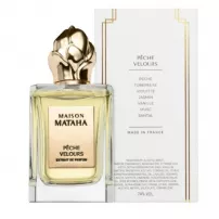 Maison Mataha Peche Velours ����