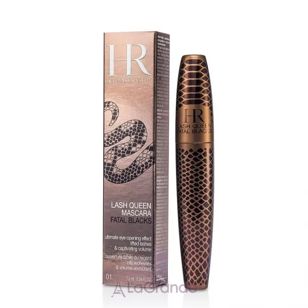 Helena Rubinstein Lash Queen Fatal Blacks Mascara ���� ��� ������ ����� � �������������