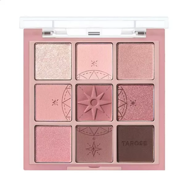 Holika Holika My Fave Mood Eye Palette ������� ���� ��� ����