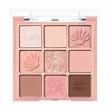 Holika Holika My Fave Mood Eye Palette ������� ���� ��� ����