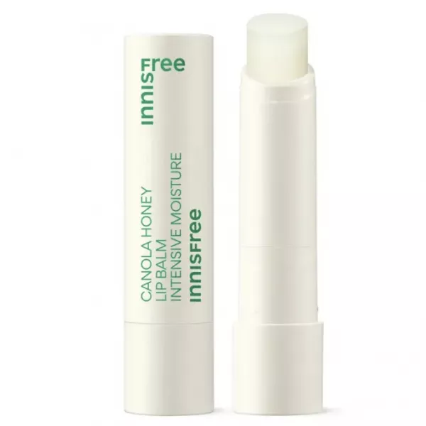Innisfree Canola Honey Lip Balm Intensive Moisture �������������� ������� ��� ���