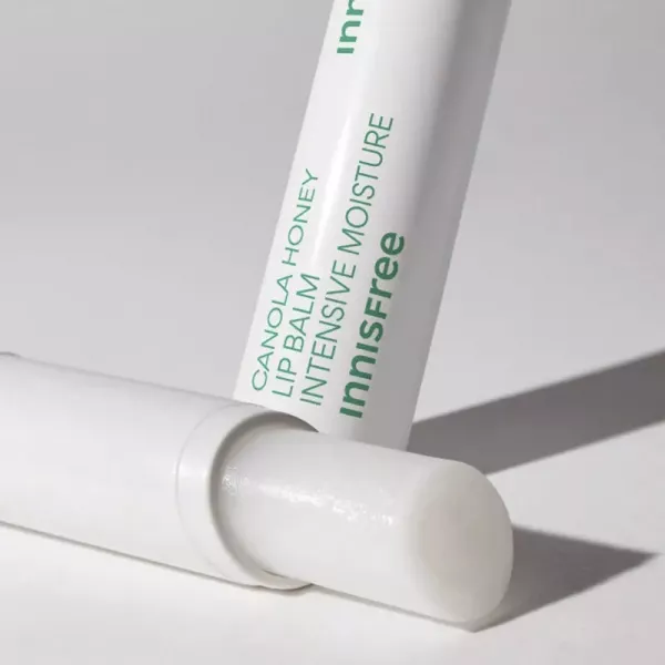 Innisfree Canola Honey Lip Balm Intensive Moisture �������������� ������� ��� ���