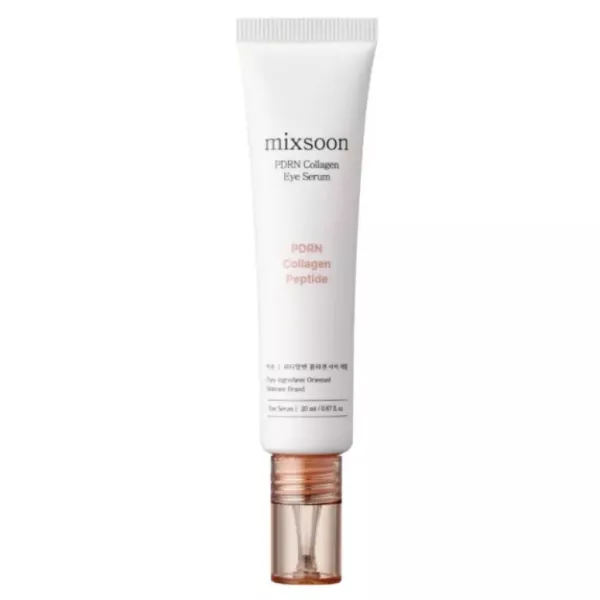 Mixsoon PDRN Collagen Eye Serum ���������� ��������� ��� ����