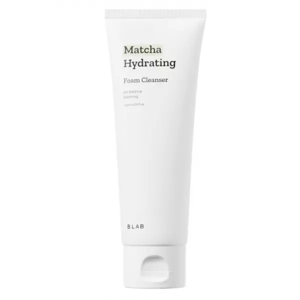 B:Lab Matcha Hydrating Foam Cleanse �������� ����� ��� �������� � ������