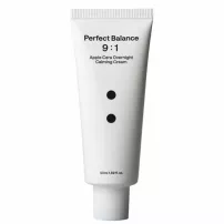 B:Lab Perfect Balance 9:1 Apple Cera Overnight Calming Cream ͳ���� ������������ ���� ��� �������