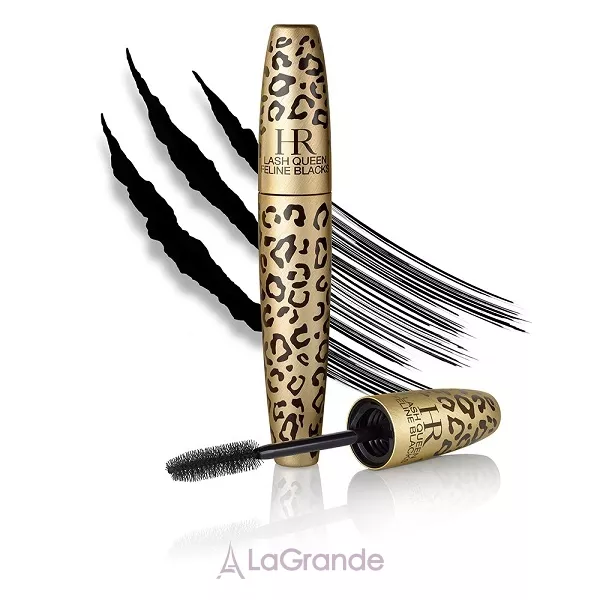 Helena Rubinstein Lash Queen Feline Blacks Mascara ���� ��� ������ ��������, ����������