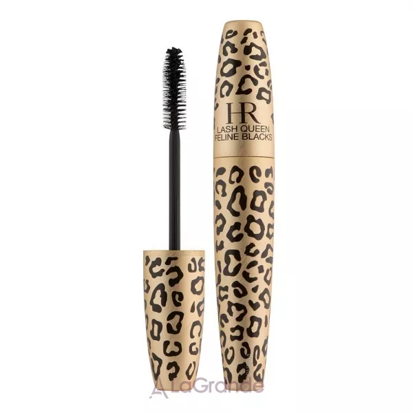 Helena Rubinstein Lash Queen Feline Blacks Mascara ���� ��� ������ ��������, ����������