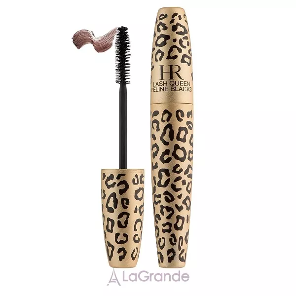 Helena Rubinstein Lash Queen Feline Blacks Mascara ���� ��� ������ ��������, ����������