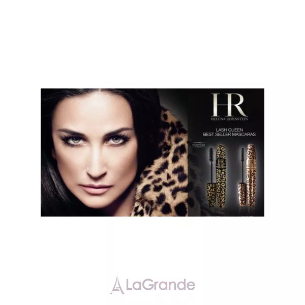 Helena Rubinstein Lash Queen Feline Blacks Mascara ���� ��� ������ ��������, ����������