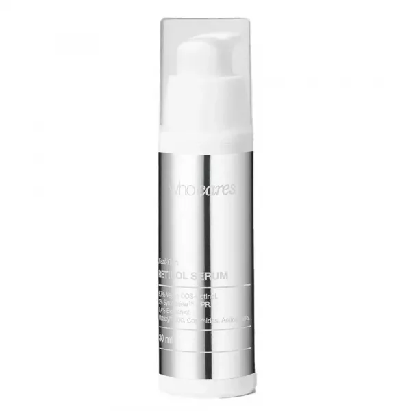 WhoCares Next-Gen Retinol Serum ��������� ��� ������� � ���������