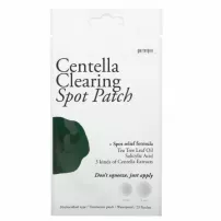 Petitfee & Koelf Centella Clearing Spot Patch ������ ����� �� �������� � ���������� �������� �������