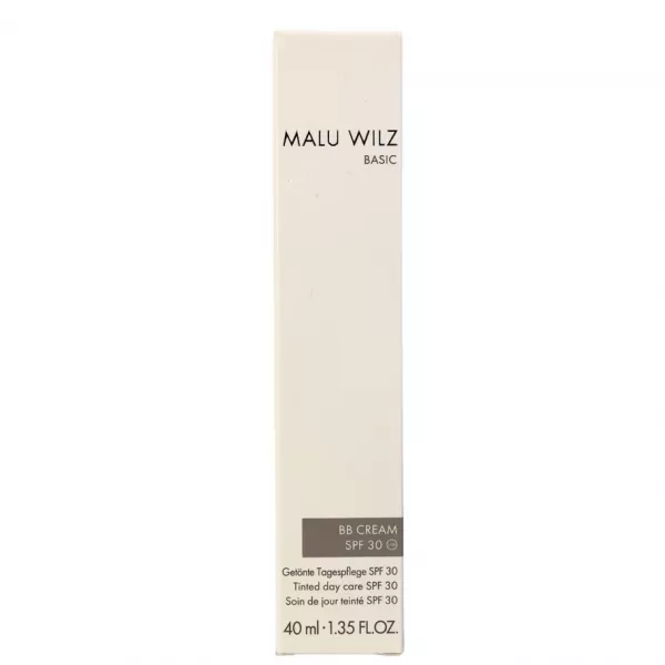 Malu Wilz Basic BB Cream SPF30 ��-���� ��� ������� SPF30