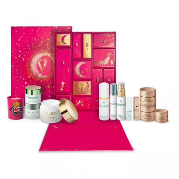 Valmont Fuchsia Odyssey Advent Calendar ������-�������� ��� ������������ ������� �� ����� �������