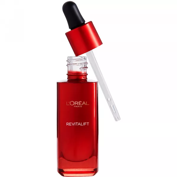 L'Oreal Paris Revitalift Multi-Lift Serum ����������� ��������� ��� ���� ������ ������