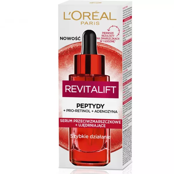 L'Oreal Paris Revitalift Multi-Lift Serum ����������� ��������� ��� ���� ������ ������