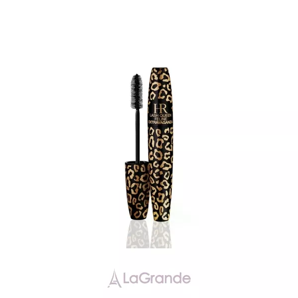 Helena Rubinstein Lash Queen Feline Extravaganza Mascara �������� � ���������� ���� ��� ������