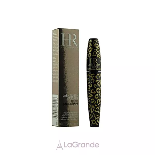 Helena Rubinstein Lash Queen Feline Extravaganza Mascara �������� � ���������� ���� ��� ������