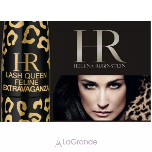 Helena Rubinstein Lash Queen Feline Extravaganza Mascara �������� � ���������� ���� ��� ������