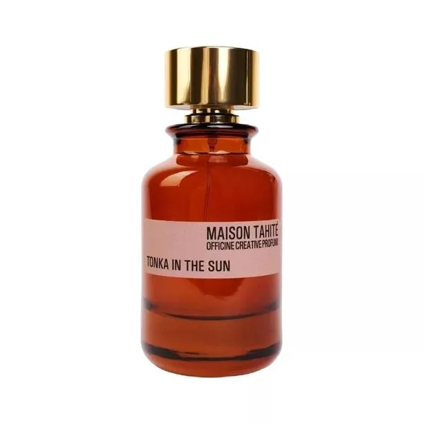 Maison Tahite Tonka In The Sun ��������������� ���� (������)