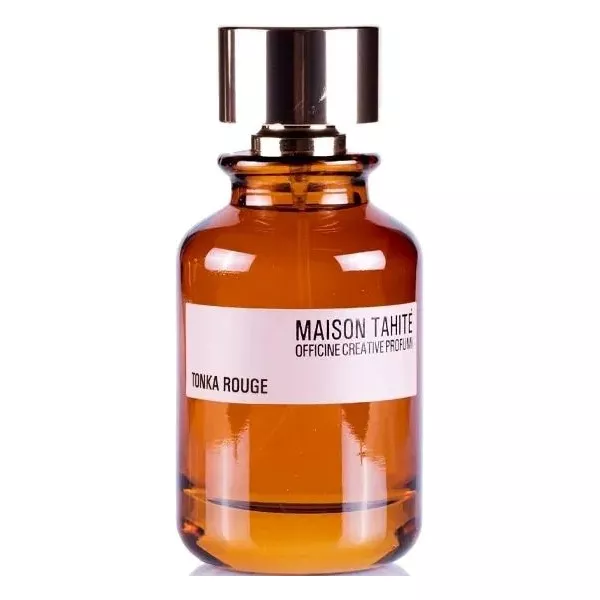 Maison Tahite Tonka Rouge ��������������� ���� (������)