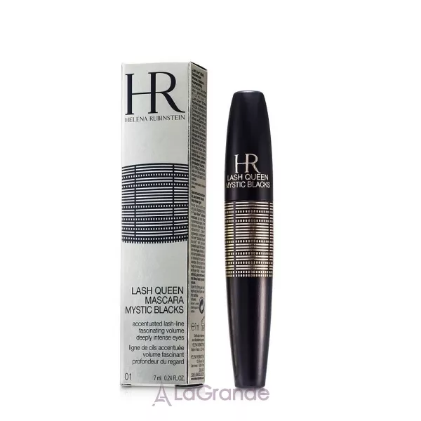 Helena Rubinstein Lash Queen Mystic Blacks Mascara ��� ��� �� ��'����