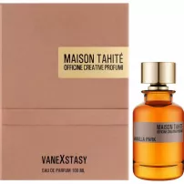 Maison Tahite Vanilla Park ����������� ����