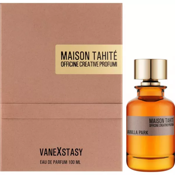 Maison Tahite Vanilla Park ����������� ����