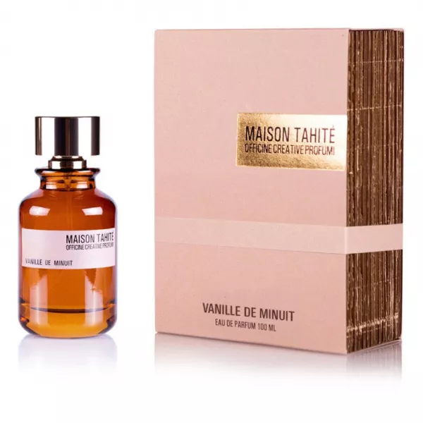 Maison Tahite Vanille de Minuit ��������������� ����