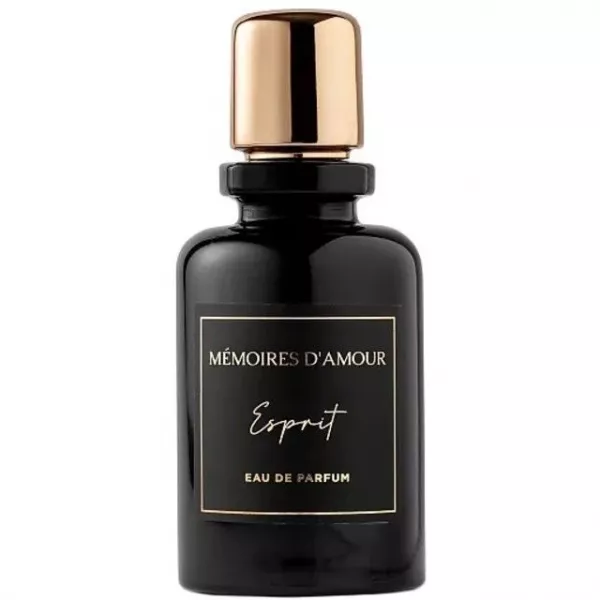 M�moires D'amour Esprit ����������� ����