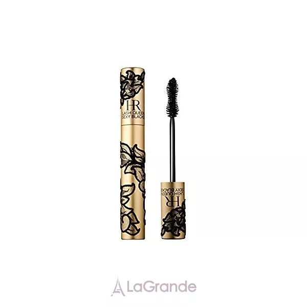 Helena Rubinstein Lash Queen Sexy Blacks Mascara ���� ��� ������