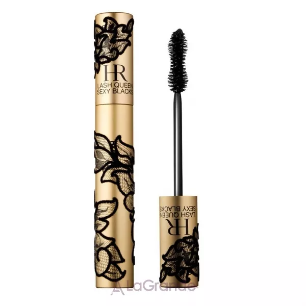 Helena Rubinstein Lash Queen Sexy Blacks Mascara ���� ��� ������