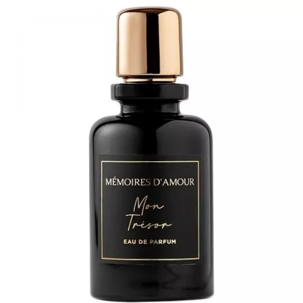 M�moires D'amour Mon Tresor ��������������� ���� (������)