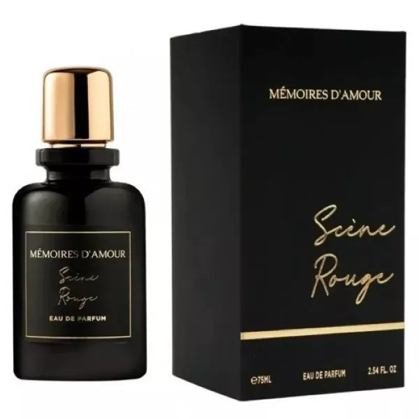 M�moires D'amour Scene Rouge ��������������� ����